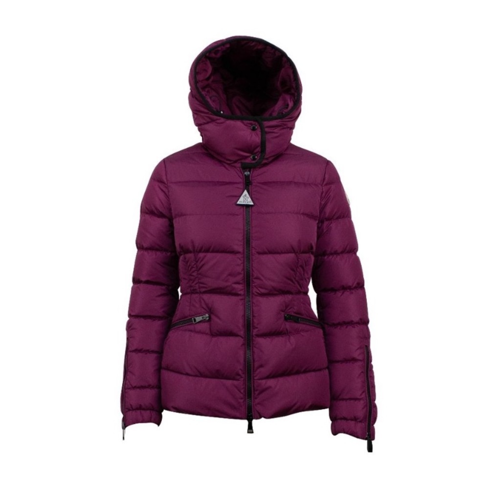 Moncler Betula jacket bought Feb 2020